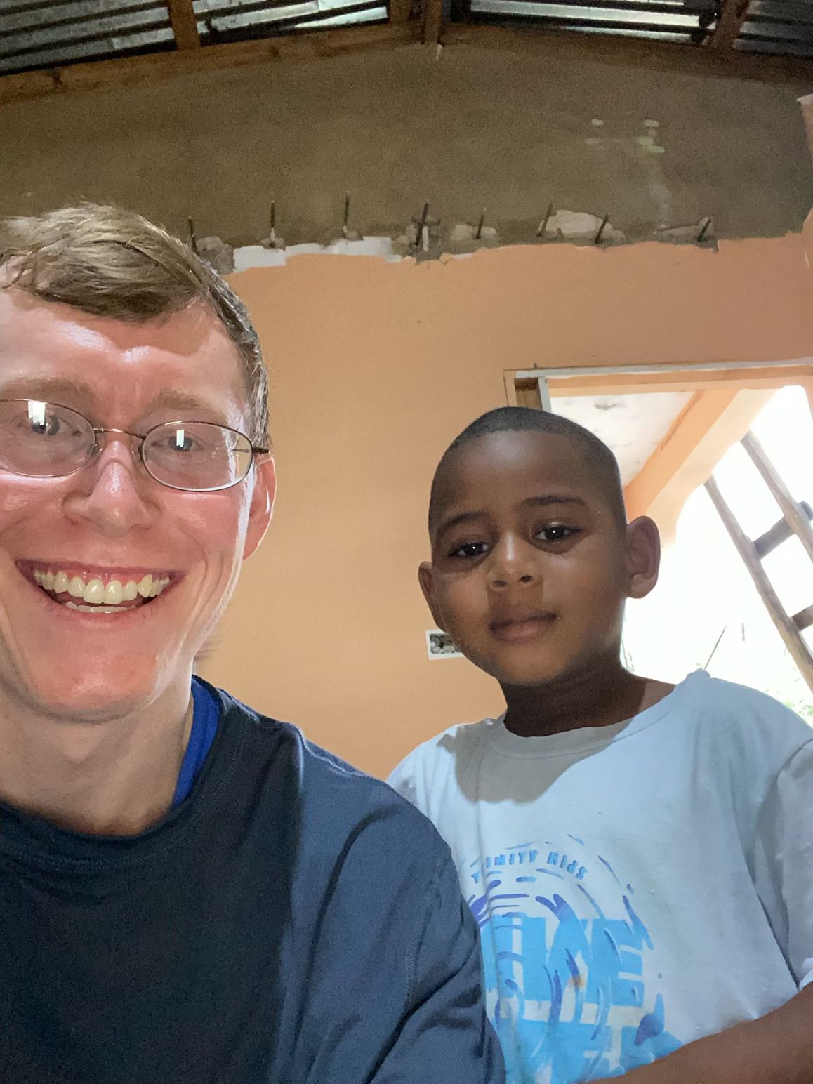 Global Missions
