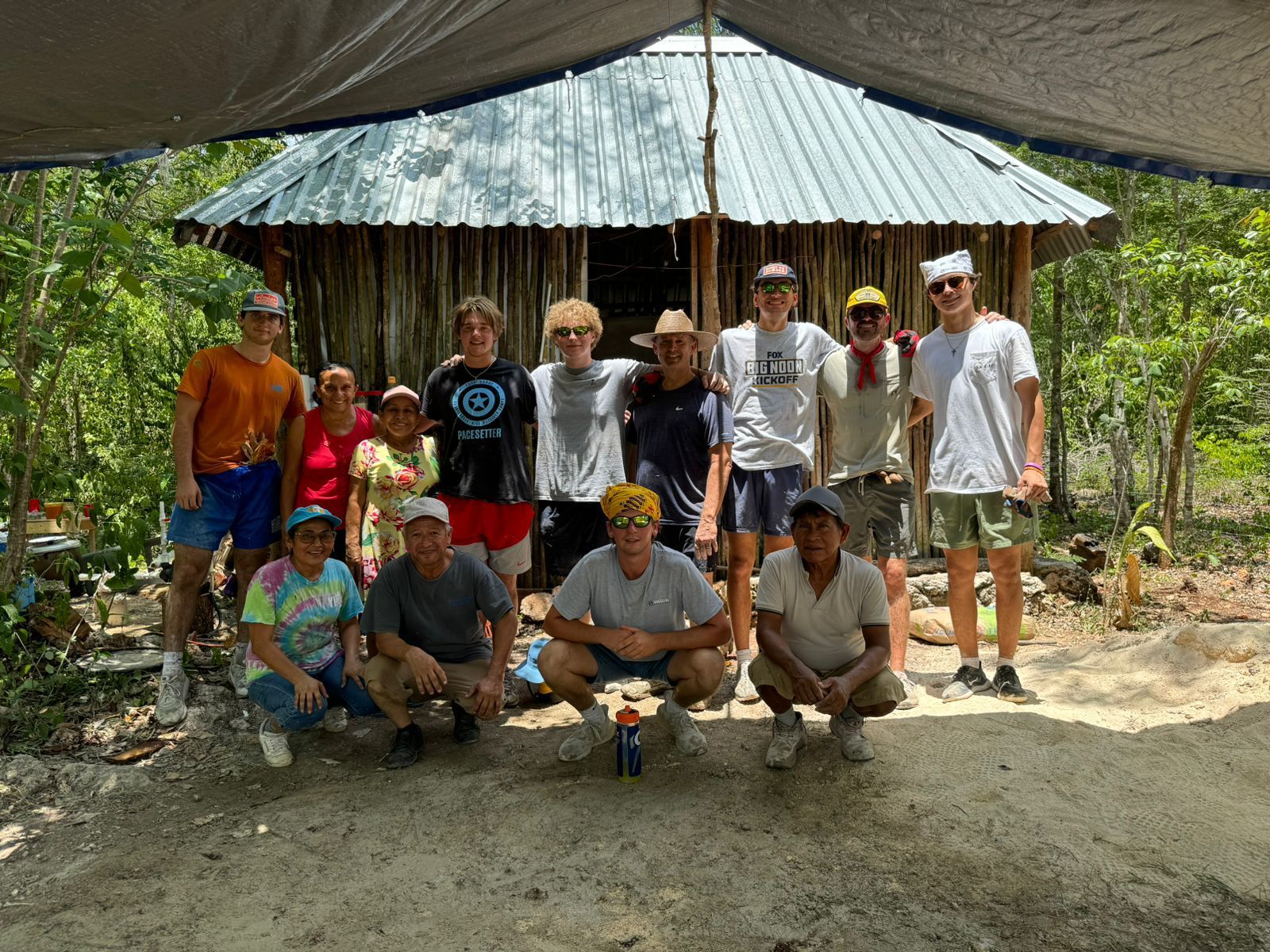 Global Missions