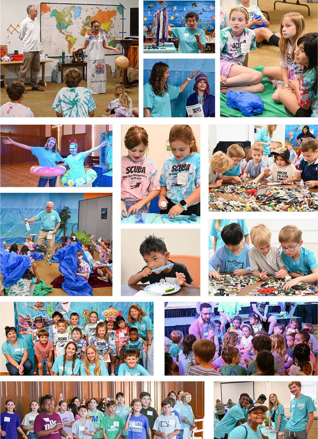 VBS