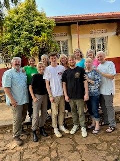 Global Missions