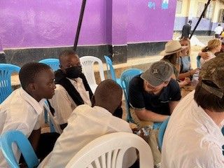 Global Missions