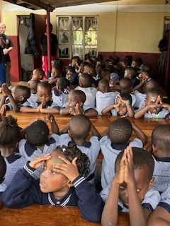 Global Missions