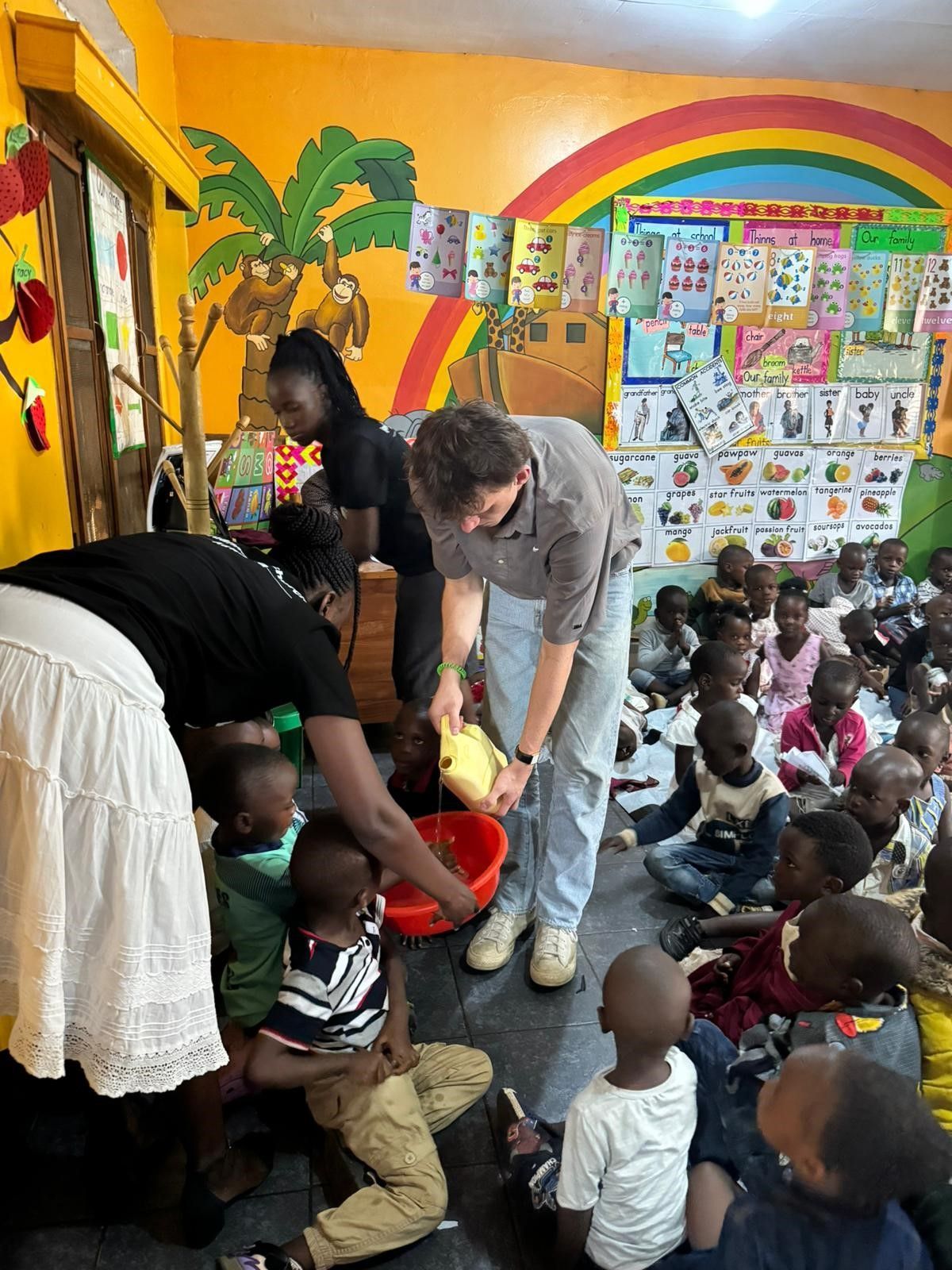 Global Missions
