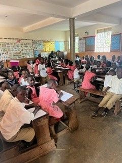 Global Missions