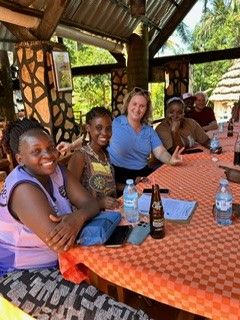 2024 Uganda Trip Report #6