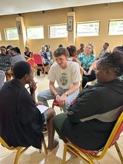 Global Missions
