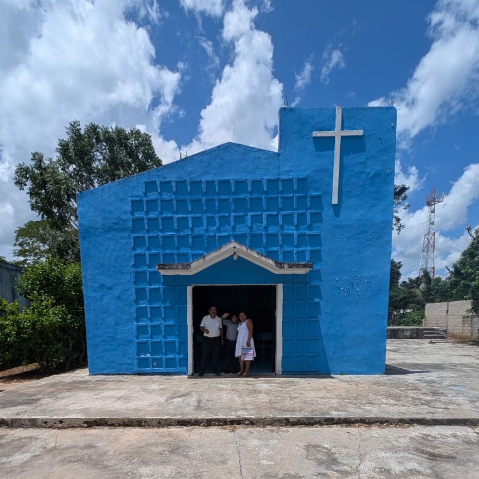 Global Missions