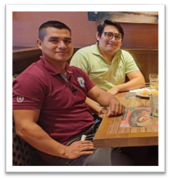 Global Missions