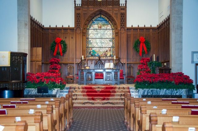 FPC Sanctuary