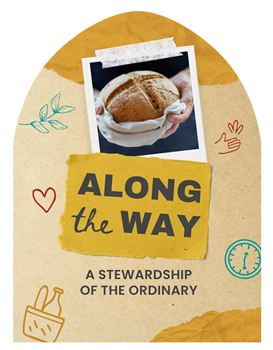 Along the way Stewardship featured grid.