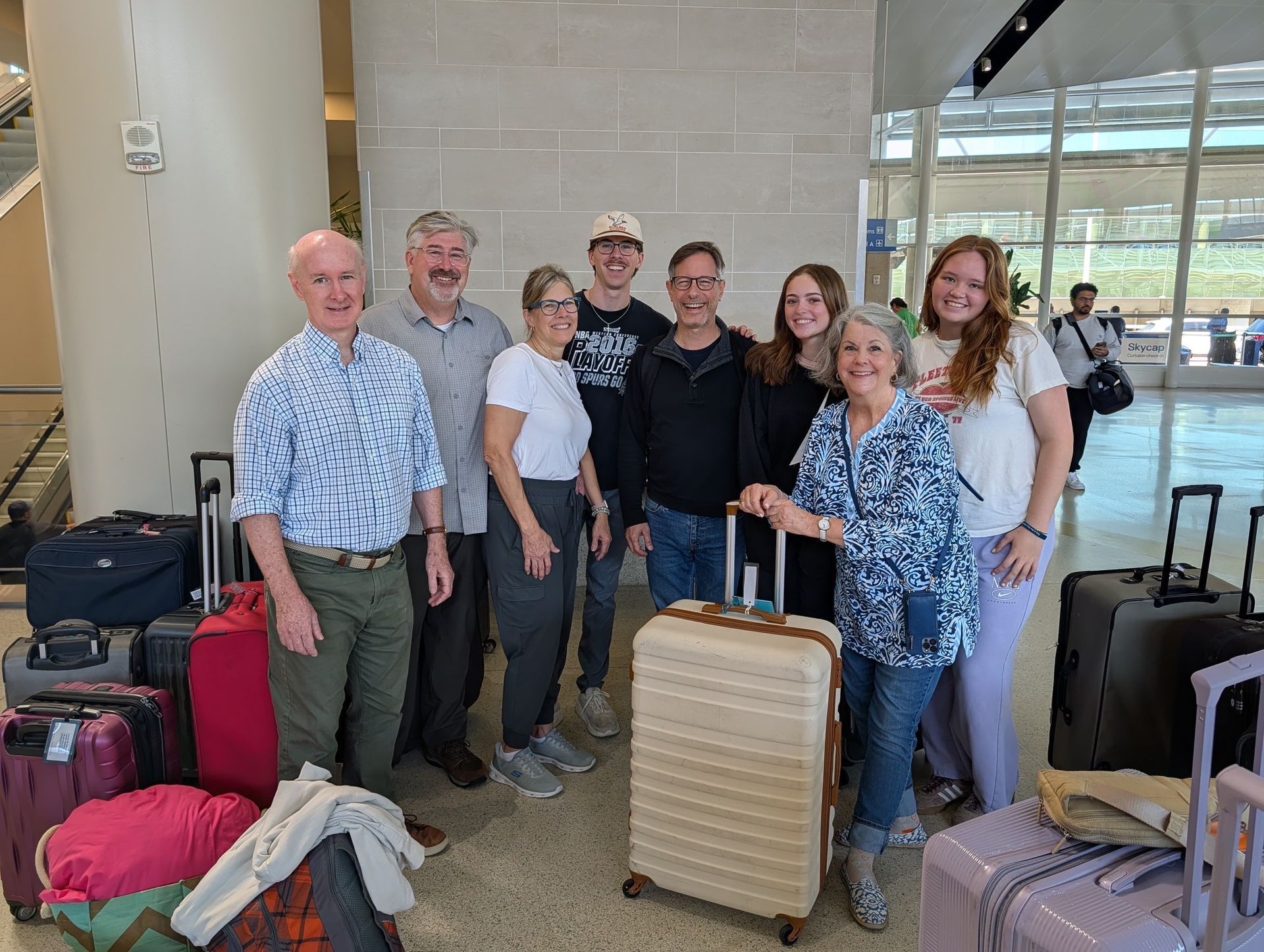 Uganda Mission Trip

