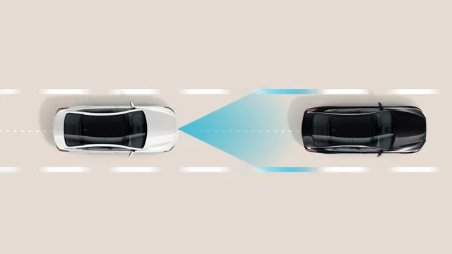 2023 Hyundai SANTA FE Highway Driving Assist