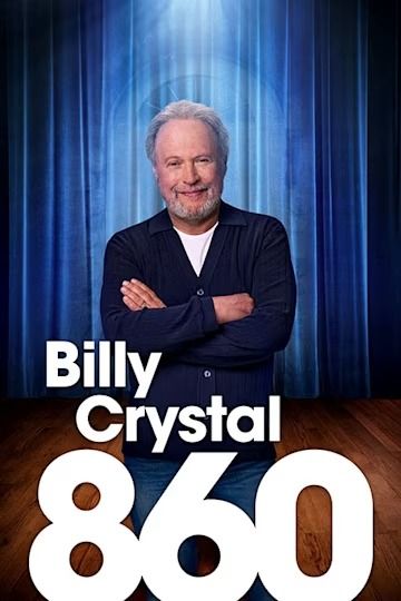 Billy Crystal 860