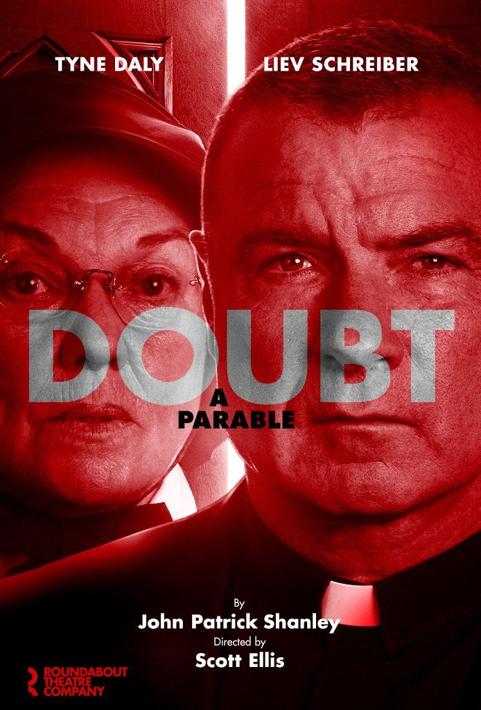 Doubt on Broadway