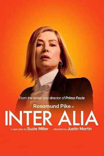 Inter Alia