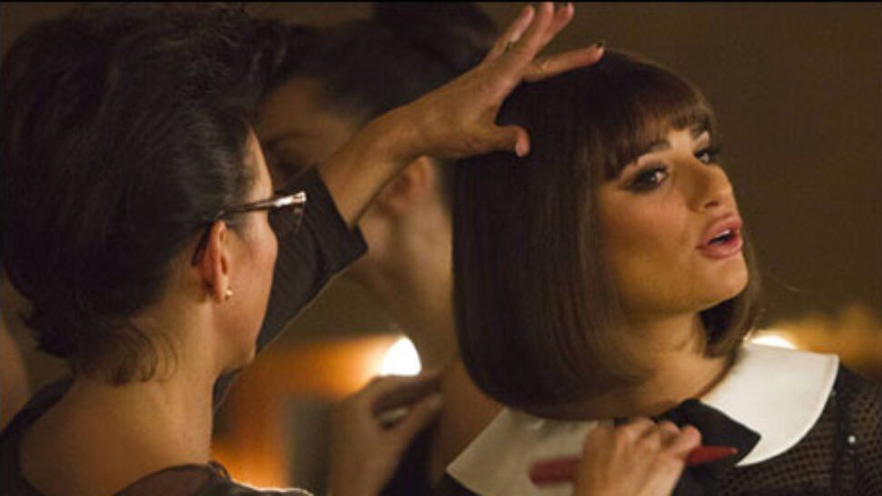 Lea Michele