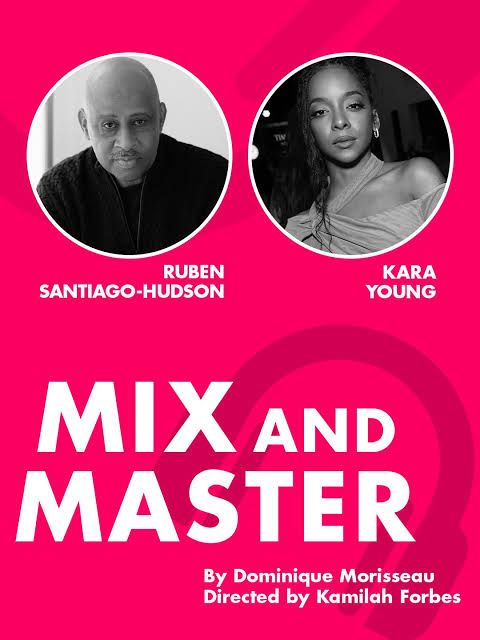 Mix and Master