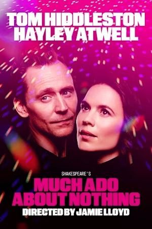 Much Ado About Nothing Tickets