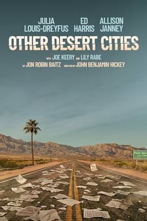 Other Desert Cities