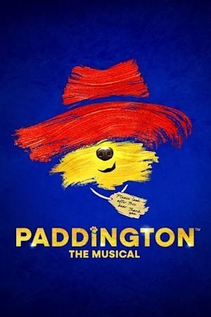 Paddington The Musical