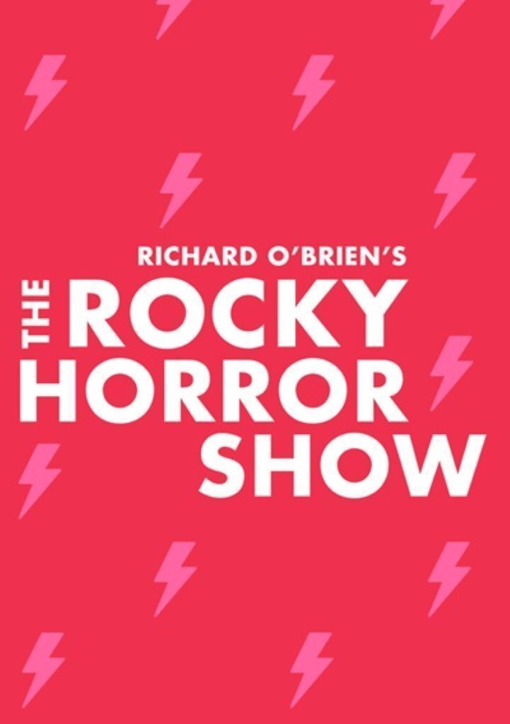 The Rocky Horror Show Tickets