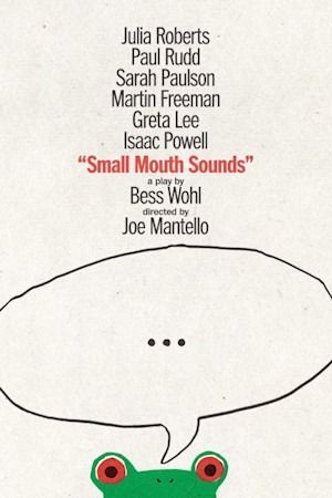 Small Mouth Sounds