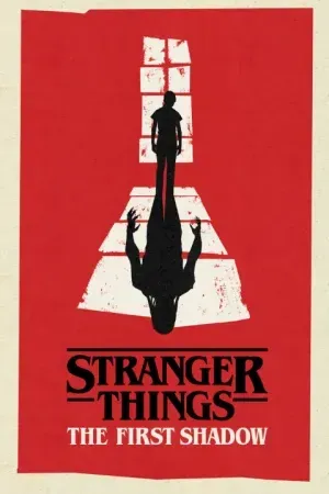 Stranger Things Broadway Tickets