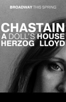 A Doll's House on Broadway