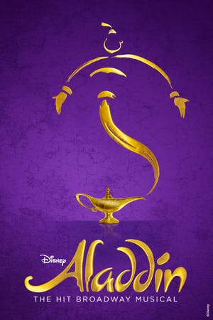 Aladdin Broadway in NYC Broadway Tickets