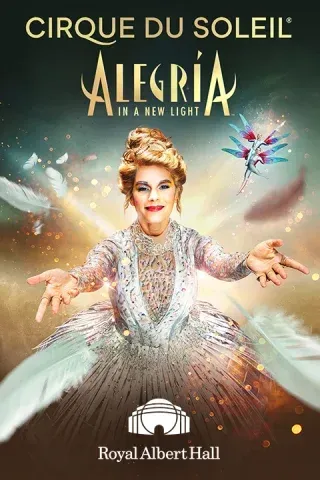 London show logo