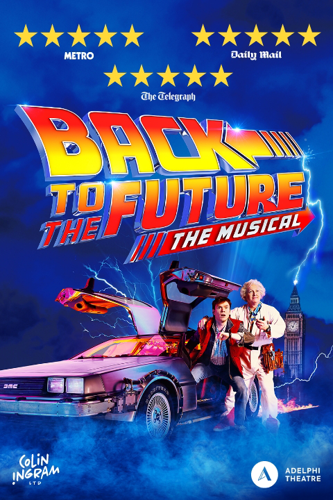 London show logo