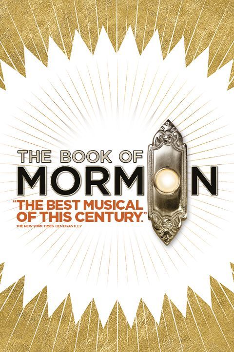 London show logo