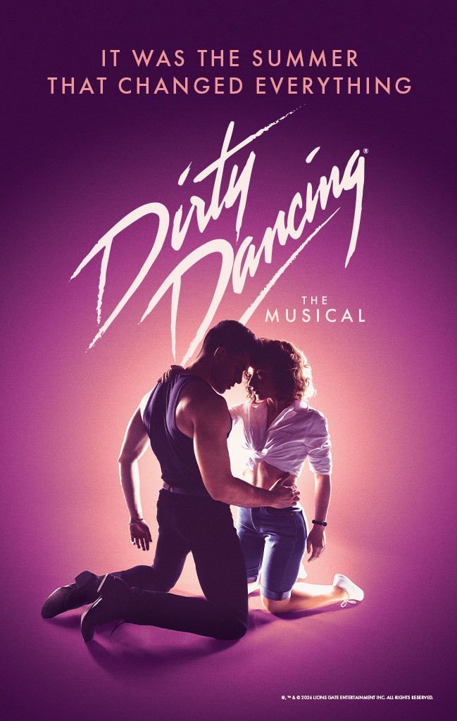 Dirty Dancing