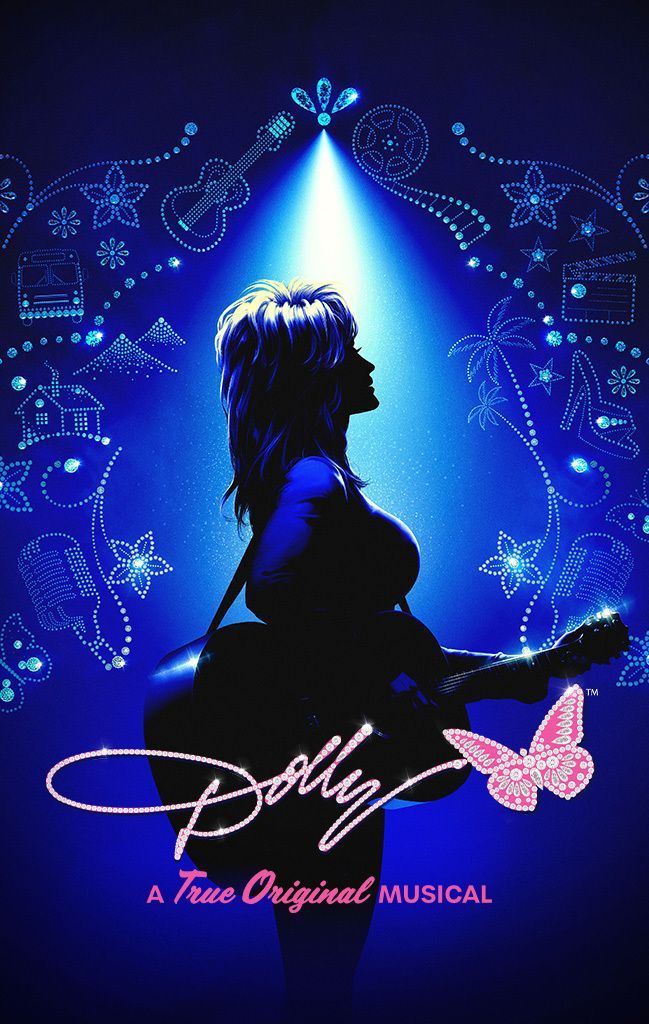 Dolly: A True Original Musical