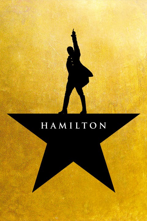 Hamilton Broadway in NYC Broadway Tickets