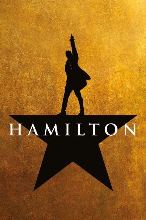 London show logo