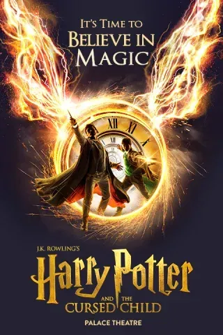 London show logo