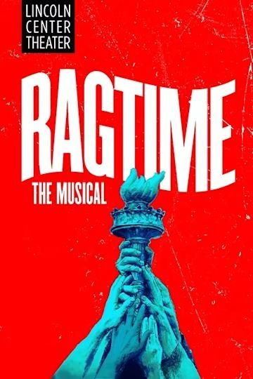 Ragtime Show Tickets