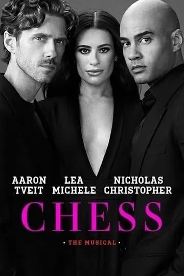 Promotional poster for