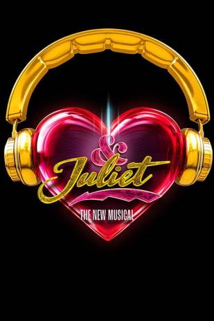 & Juliet in NYC Broadway Tickets