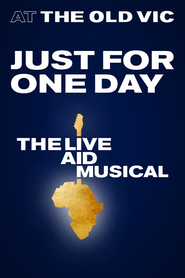 London show logo