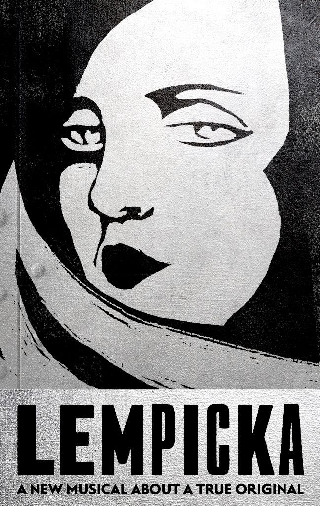 Lempicka on Broadway