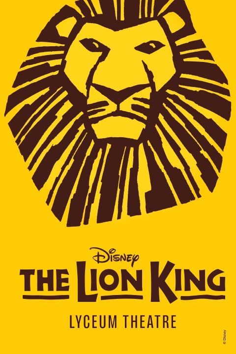 London show logo