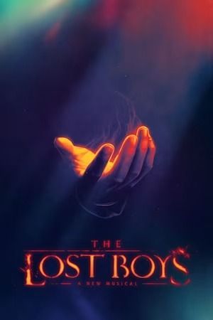The Lost Boys Show Tickets