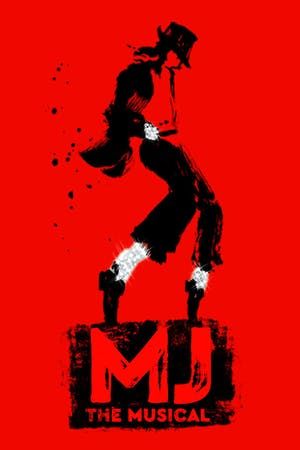 MJ The Musical in NYC Broadway Tickets