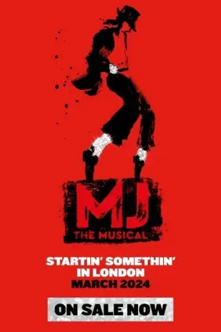 London show logo
