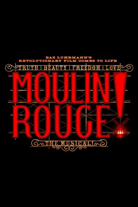 Moulin Rouge in NYC Broadway Tickets