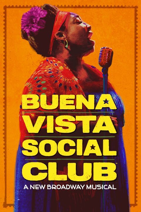 Buena Vista Social Club Show Tickets