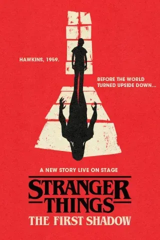 London show logo