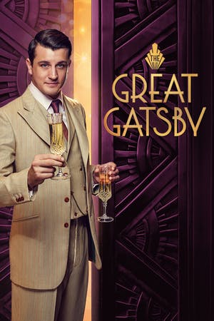 The Great Gatsby Show Tickets